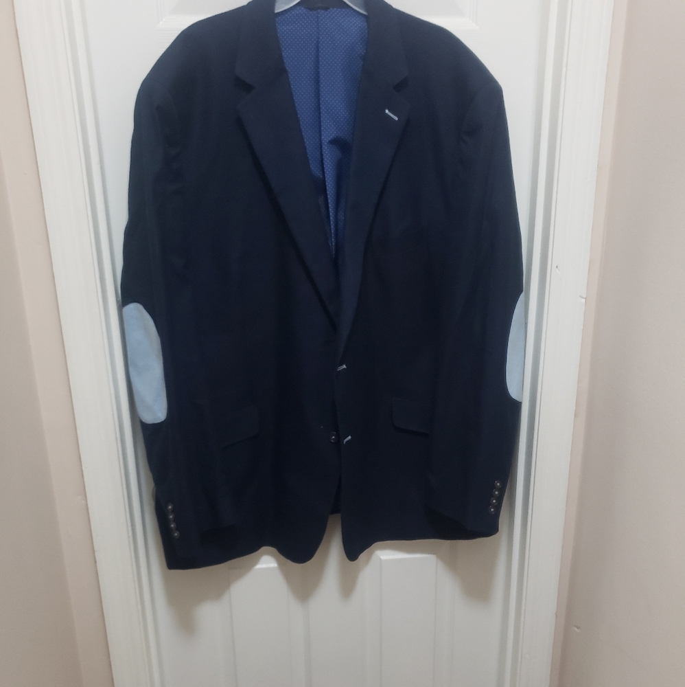Sports Coat